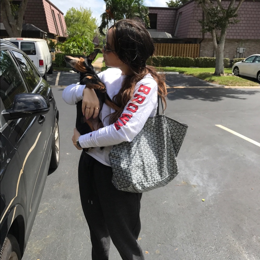 Goyard St. Louis GM